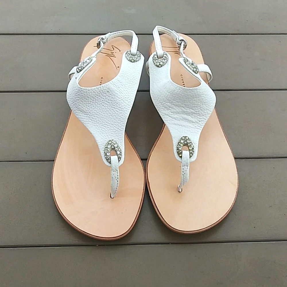 Giuseppe Zanotti Sandals